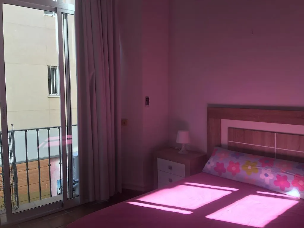 Apartamentos Gold Huerto Del Conde Malaga Apartment