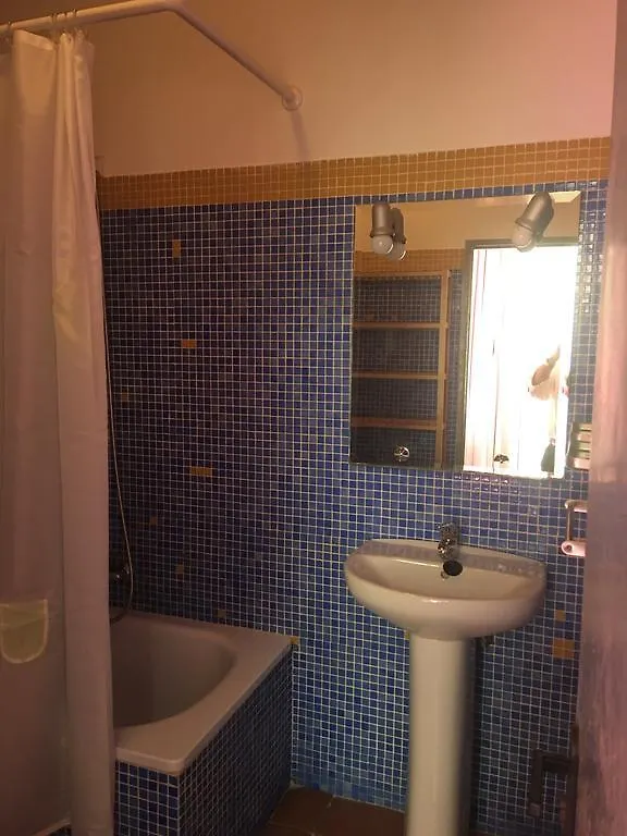 Apartment Apartamentos Gold Huerto Del Conde Malaga Spain