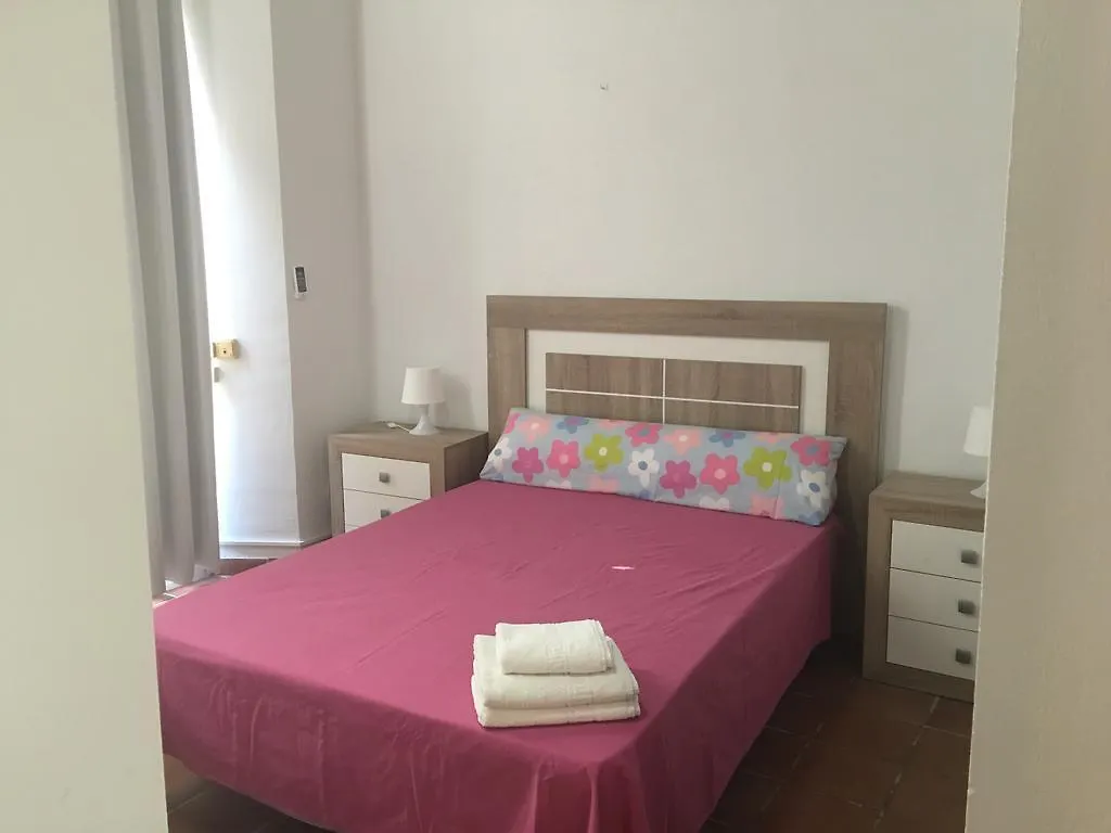 Apartment Apartamentos Gold Huerto Del Conde Malaga