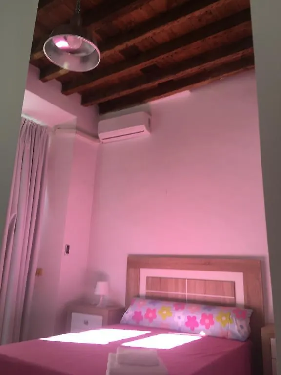 Apartment Apartamentos Gold Huerto Del Conde Malaga