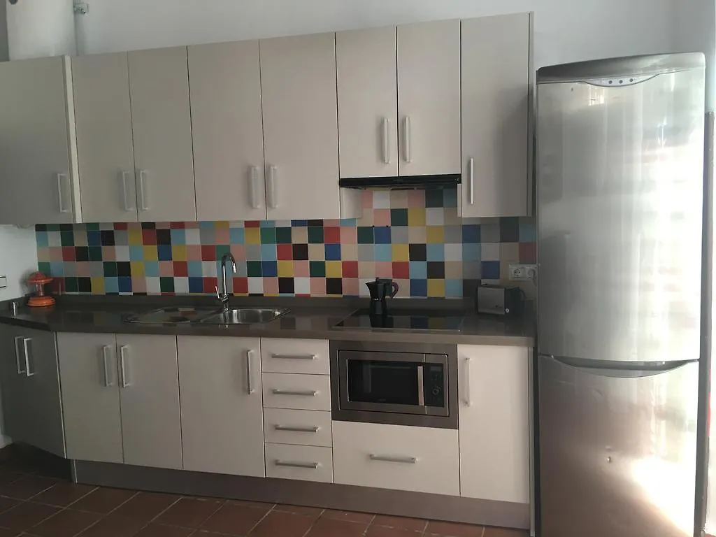 Apartment Apartamentos Gold Huerto Del Conde Malaga Spain
