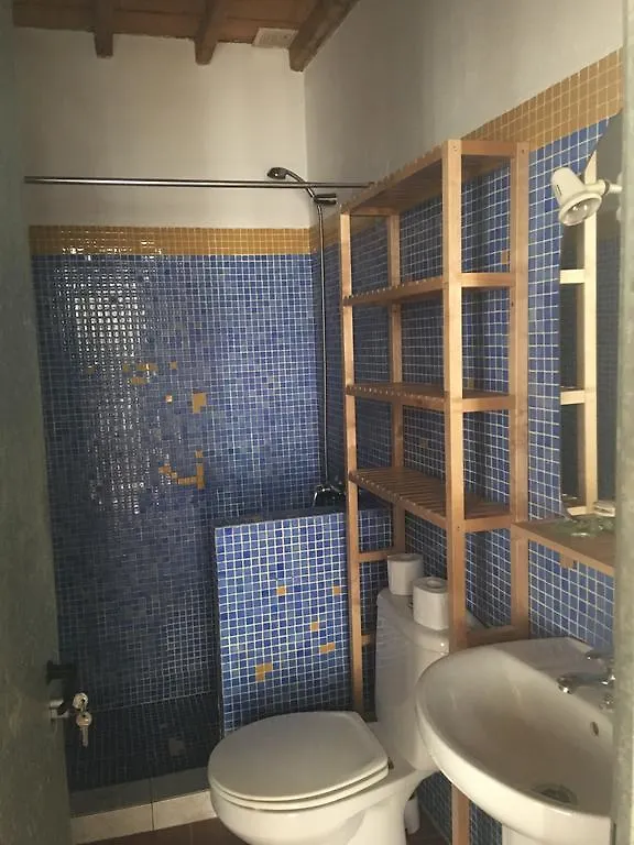 Apartamentos Gold Huerto Del Conde Malaga Spain