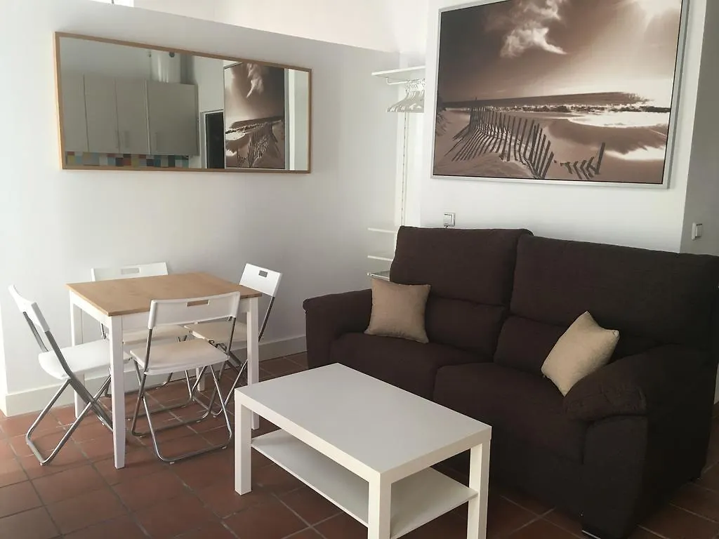 Apartamentos Gold Huerto Del Conde Malaga 0*,  Spain