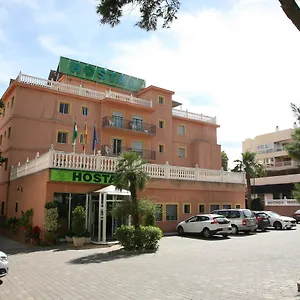 La Casa De Enfrente Konukevi