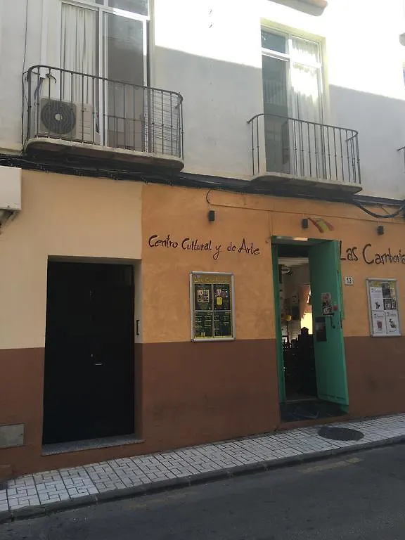 Apartamentos Gold Huerto Del Conde Málaga